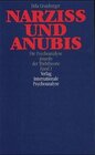 Buchcover Narziss und Anubis. Die Psychoanalyse jenseits der Triebtheorie