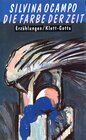 Buchcover Die Farbe der Zeit
