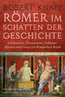 Buchcover Römer im Schatten der Geschichte