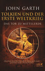 Buchcover Tolkien und der Erste Weltkrieg