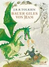 Buchcover Bauer Giles von Ham