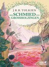 Buchcover Der Schmied von Großholzingen