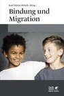 Buchcover Bindung und Migration
