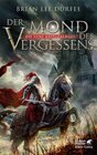 Buchcover Der Mond des Vergessens