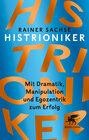 Buchcover Histrioniker
