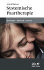 Buchcover Systemische Paartherapie