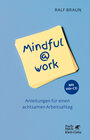 Buchcover Mindful@work