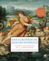 Buchcover Das europäische Geschichtsbuch