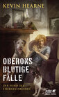 Buchcover Oberons blutige Fälle