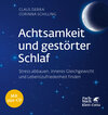 Buchcover Achtsamkeit und gestörter Schlaf