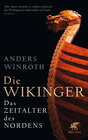 Buchcover Die Wikinger