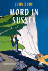 Buchcover Mord in Sussex
