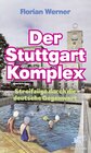 Buchcover Der Stuttgart-Komplex