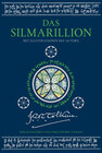 Buchcover Das Silmarillion Luxusausgabe