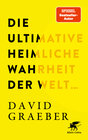 Buchcover Die ultimative heimliche Wahrheit der Welt ...