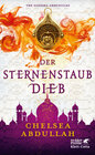 Buchcover Der Sternenstaubdieb