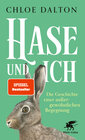 Buchcover Hase und ich