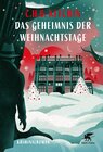 Buchcover Das Geheimnis der Weihnachtstage