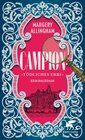 Buchcover Campion. Tödliches Erbe