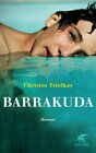 Buchcover Barrakuda