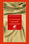 Buchcover Die Psychologie sexueller Leidenschaft