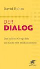 Buchcover Der Dialog