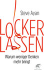 Buchcover Lockerlassen