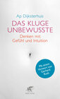 Buchcover Das kluge Unbewusste