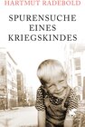 Buchcover Spurensuche eines Kriegskindes