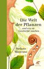 Buchcover Die Welt der Pflanzen