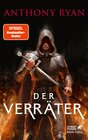 Buchcover Der Verräter