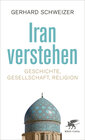 Buchcover Iran verstehen