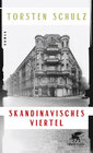 Buchcover Skandinavisches Viertel