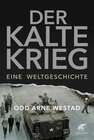 Buchcover Der Kalte Krieg