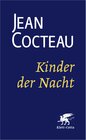 Buchcover Kinder der Nacht (Cotta's Bibliothek der Moderne)