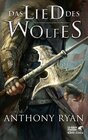 Buchcover Das Lied des Wolfes