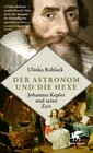 Buchcover Der Astronom und die Hexe
