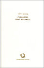 Buchcover Phraortes. Graf Bothwell