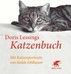 Buchcover Doris Lessings Katzenbuch