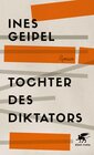 Buchcover Tochter des Diktators