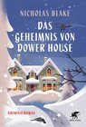 Buchcover Das Geheimnis von Dower House