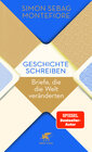 Buchcover Geschichte schreiben