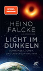 Buchcover Licht im Dunkeln