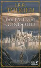Buchcover Der Fall von Gondolin