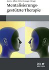 Buchcover Mentalisierungsgestützte Therapie