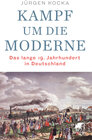 Buchcover Kampf um die Moderne