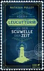 Buchcover Der Leuchtturm an der Schwelle der Zeit