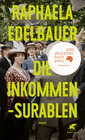 Buchcover Die Inkommensurablen