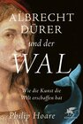 Buchcover Albrecht Dürer und der Wal