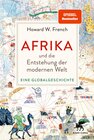 Buchcover Afrika und die Entstehung der modernen Welt